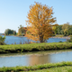Illustration for article titled 2019-10-11 Visiting Upper Canada Village and Cryslers Farm Battlefield
